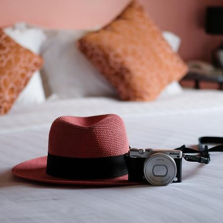H Hotel Phrasing Chiang Mai Extérieur photo