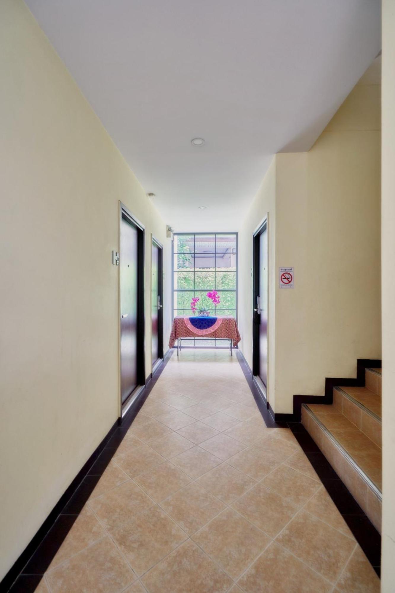 H Hotel Phrasing Chiang Mai Extérieur photo