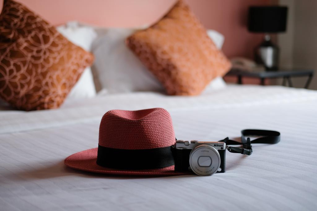 H Hotel Phrasing Chiang Mai Extérieur photo