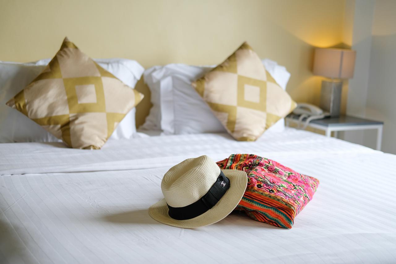 H Hotel Phrasing Chiang Mai Extérieur photo