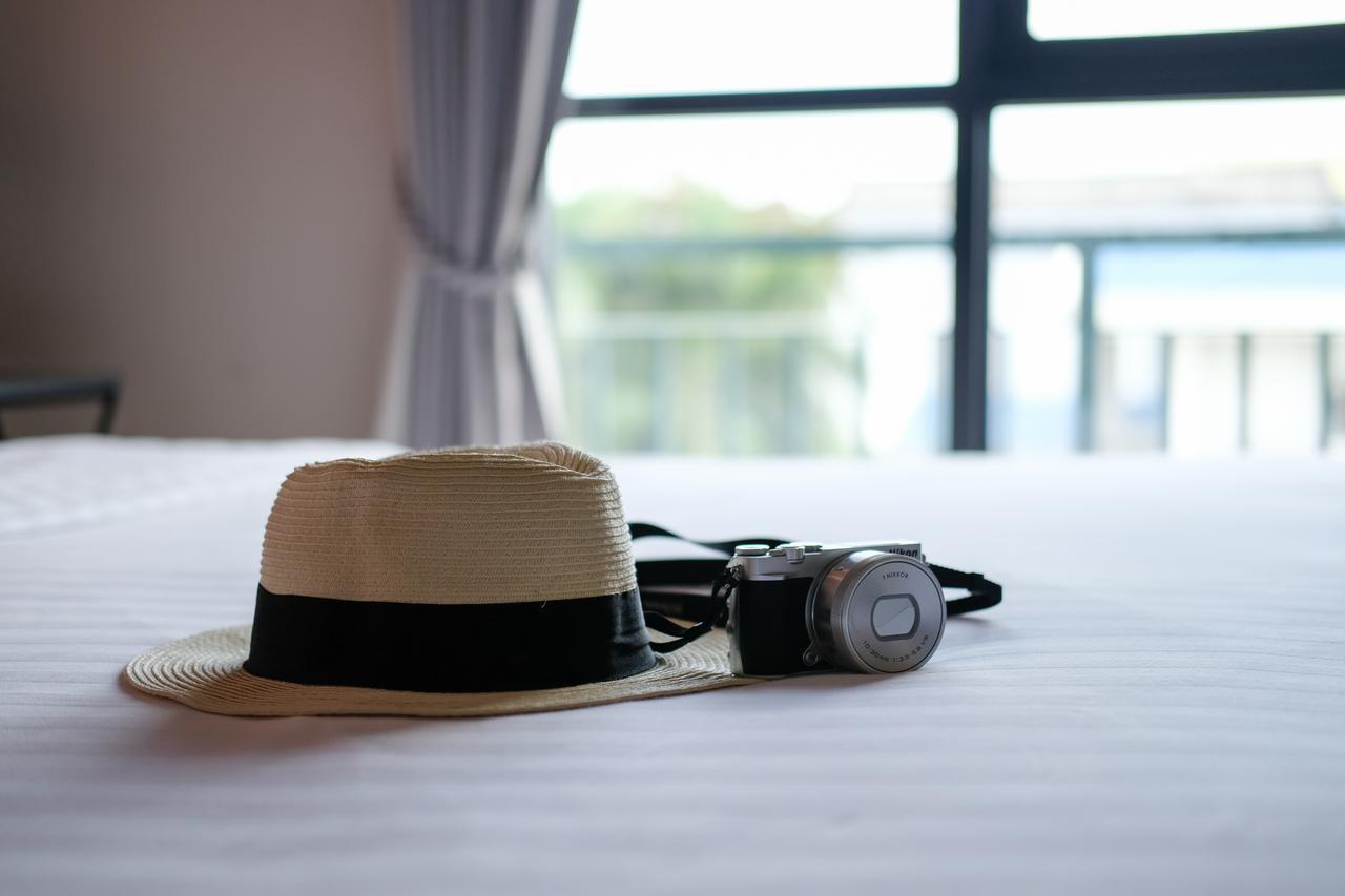 H Hotel Phrasing Chiang Mai Extérieur photo