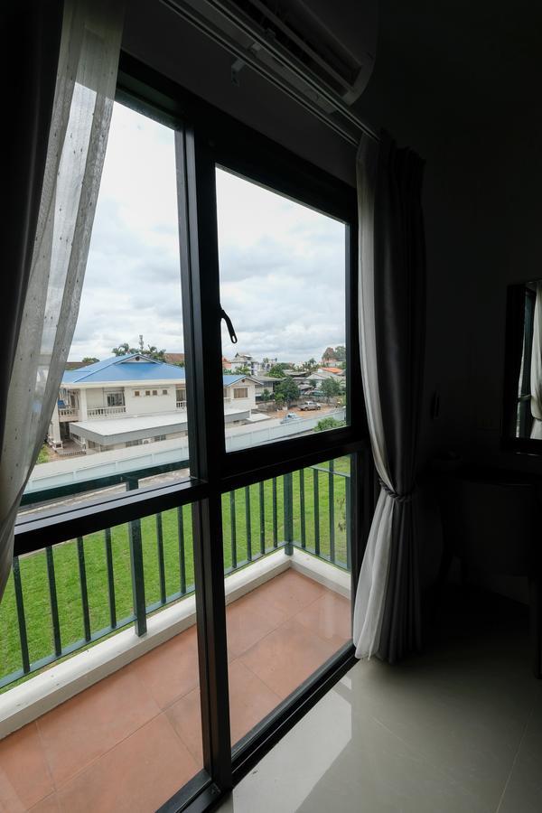 H Hotel Phrasing Chiang Mai Extérieur photo