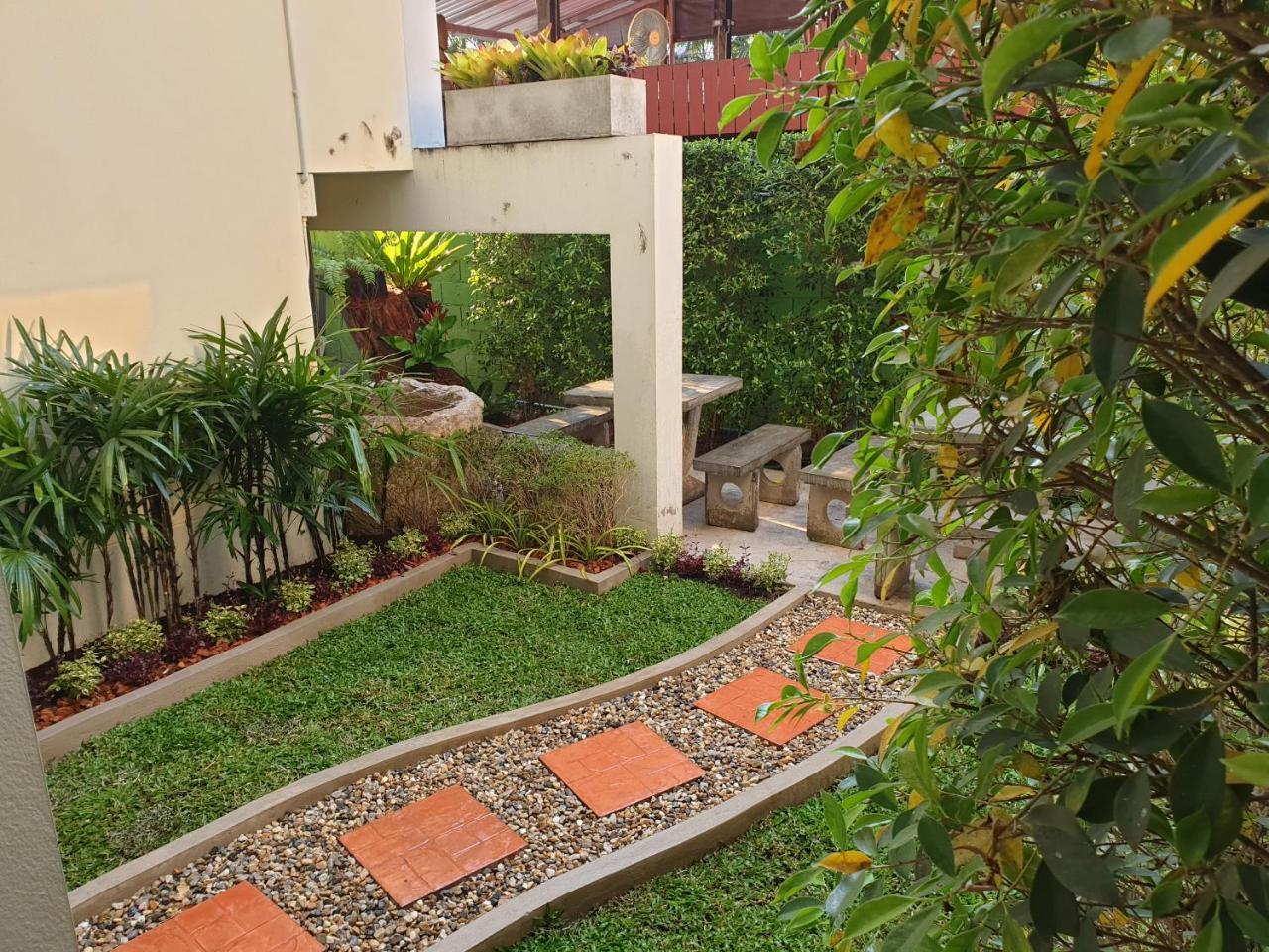 H Hotel Phrasing Chiang Mai Extérieur photo